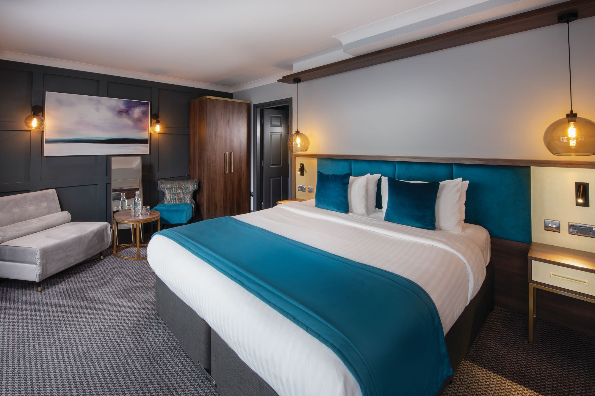 Revenue by HRM - Outsource Hotel Revenue Management