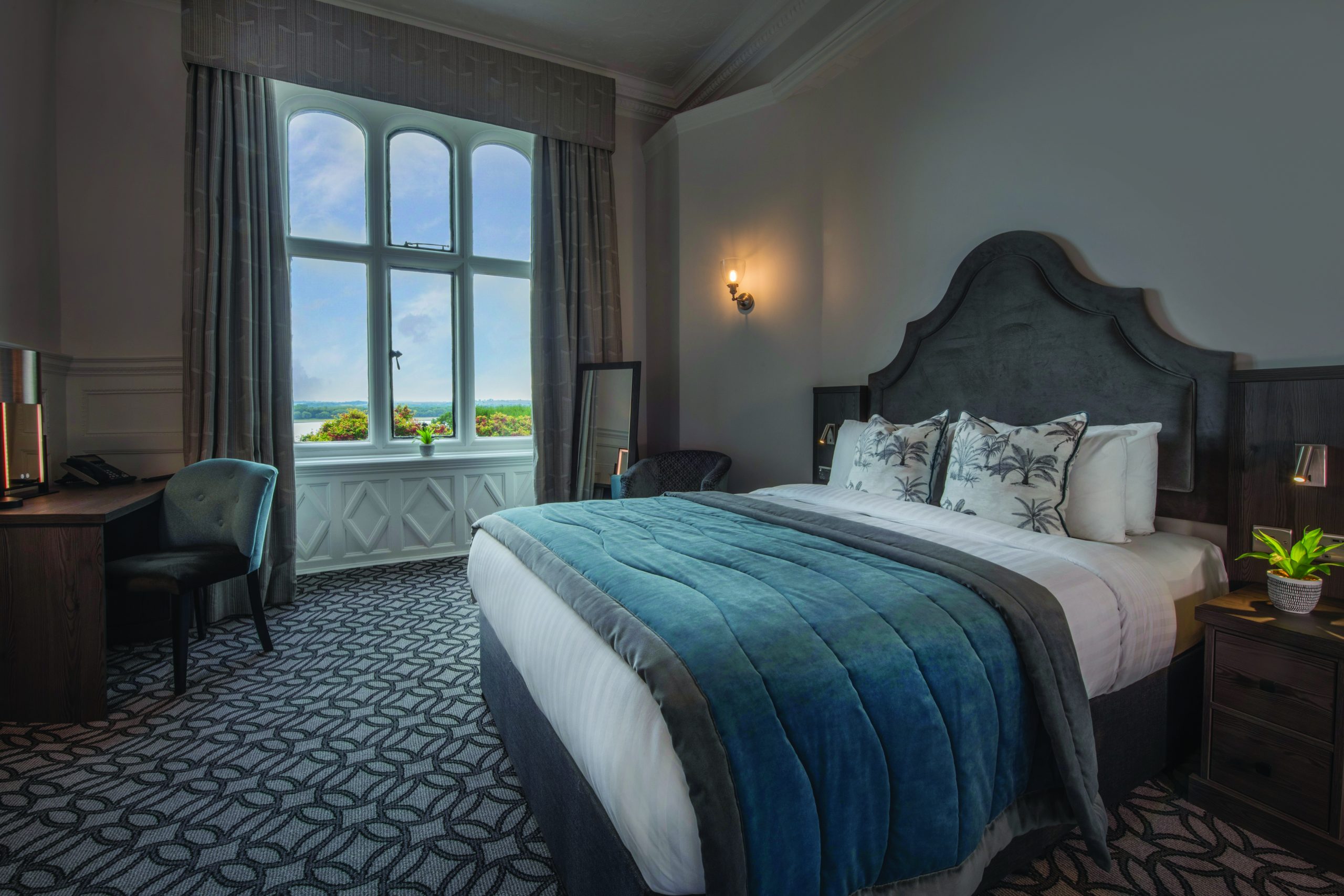 Expert Outsourced Revenue Management for Hotels