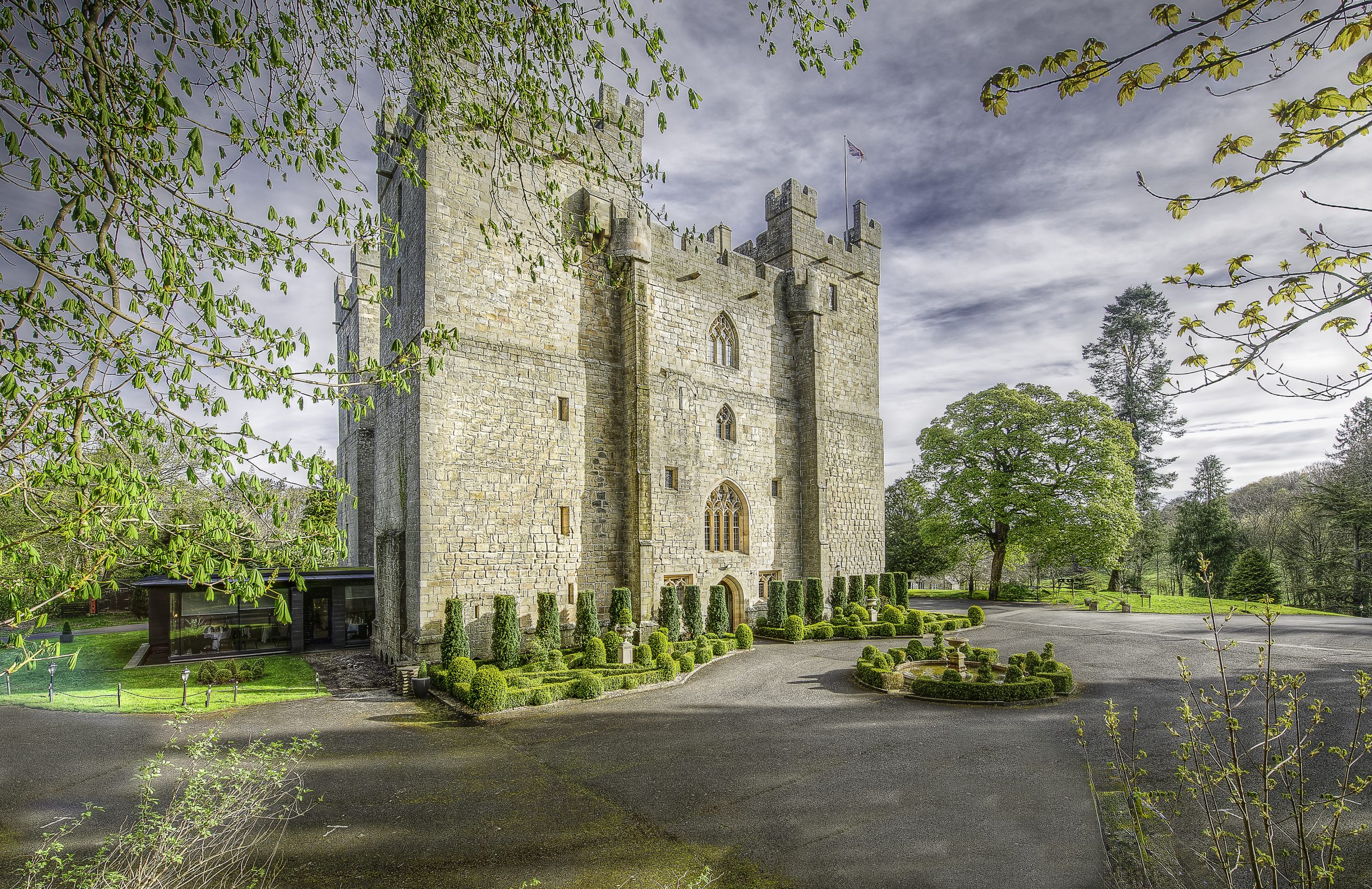 Revenue by HRM | Outsource Hotel Revenue Management