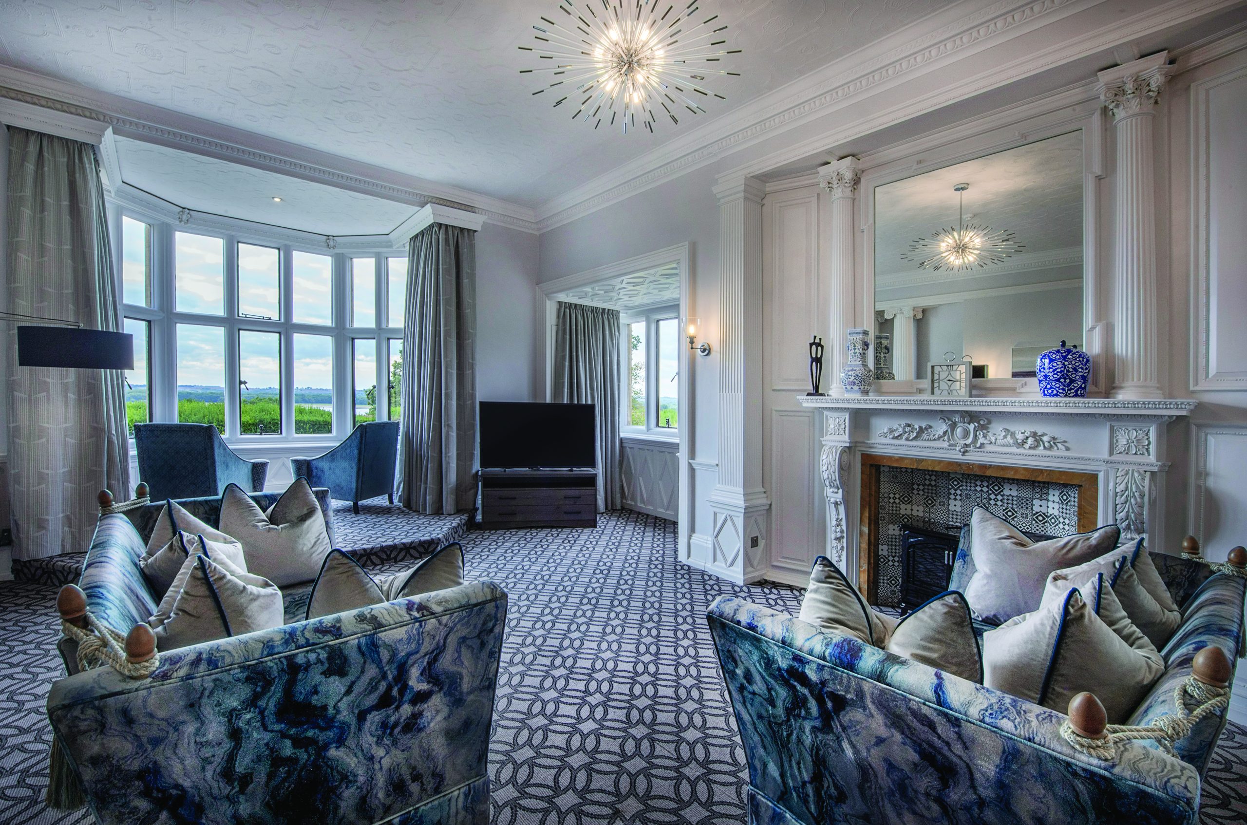 Revenue by HRM - Outsource Hotel Revenue Management